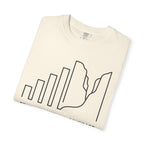 Status Out Of Coverage In My Element - T-Shirt