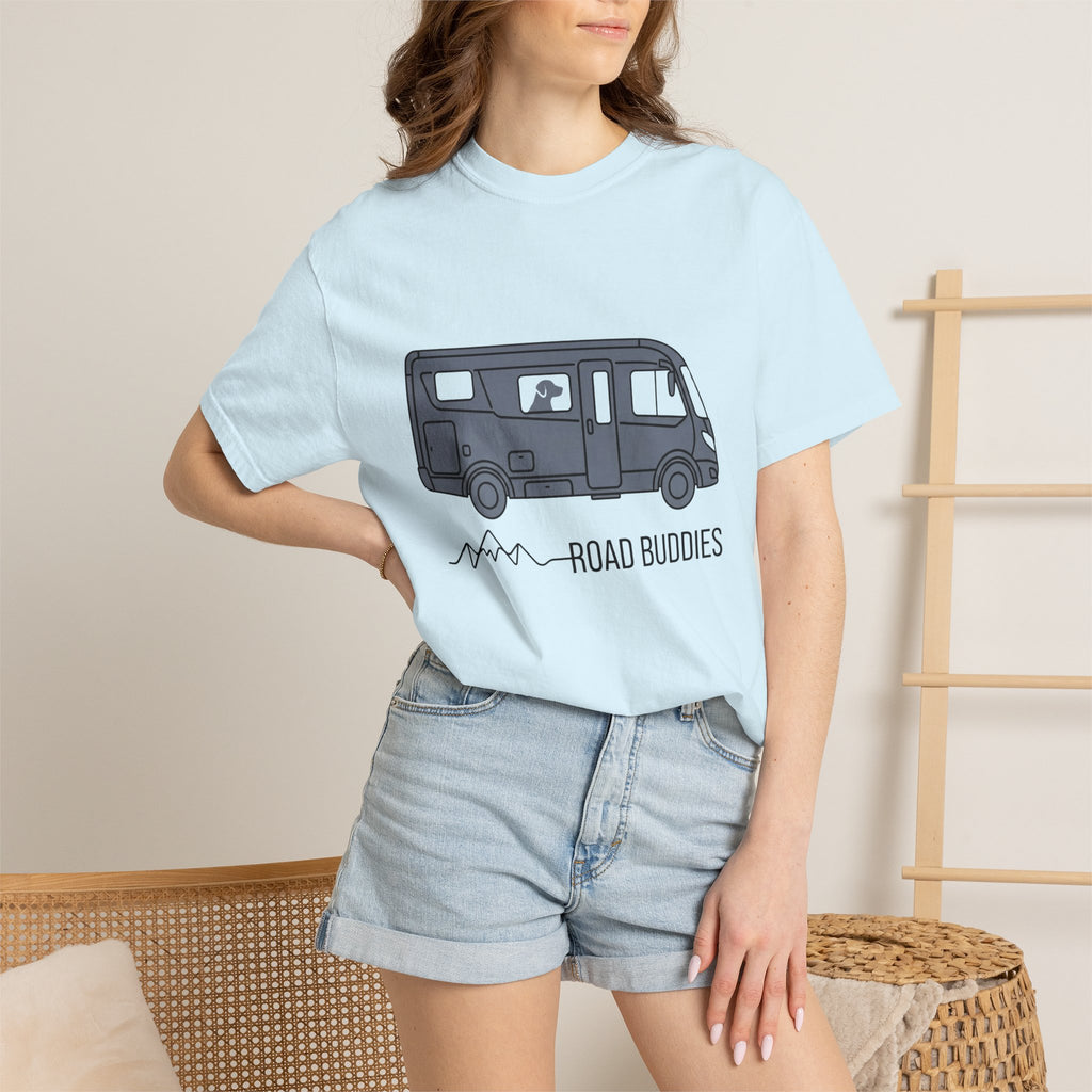 Road Buddies ClassA - T-Shirt