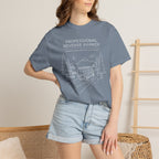 Professional Reverse Parker - T-Shirt
