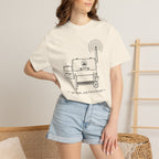 Low Slow And Fully Charged - T-Shirt