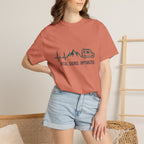 Vital Signs Optimized - T-Shirt