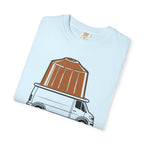Lungo Escapes - T-Shirt