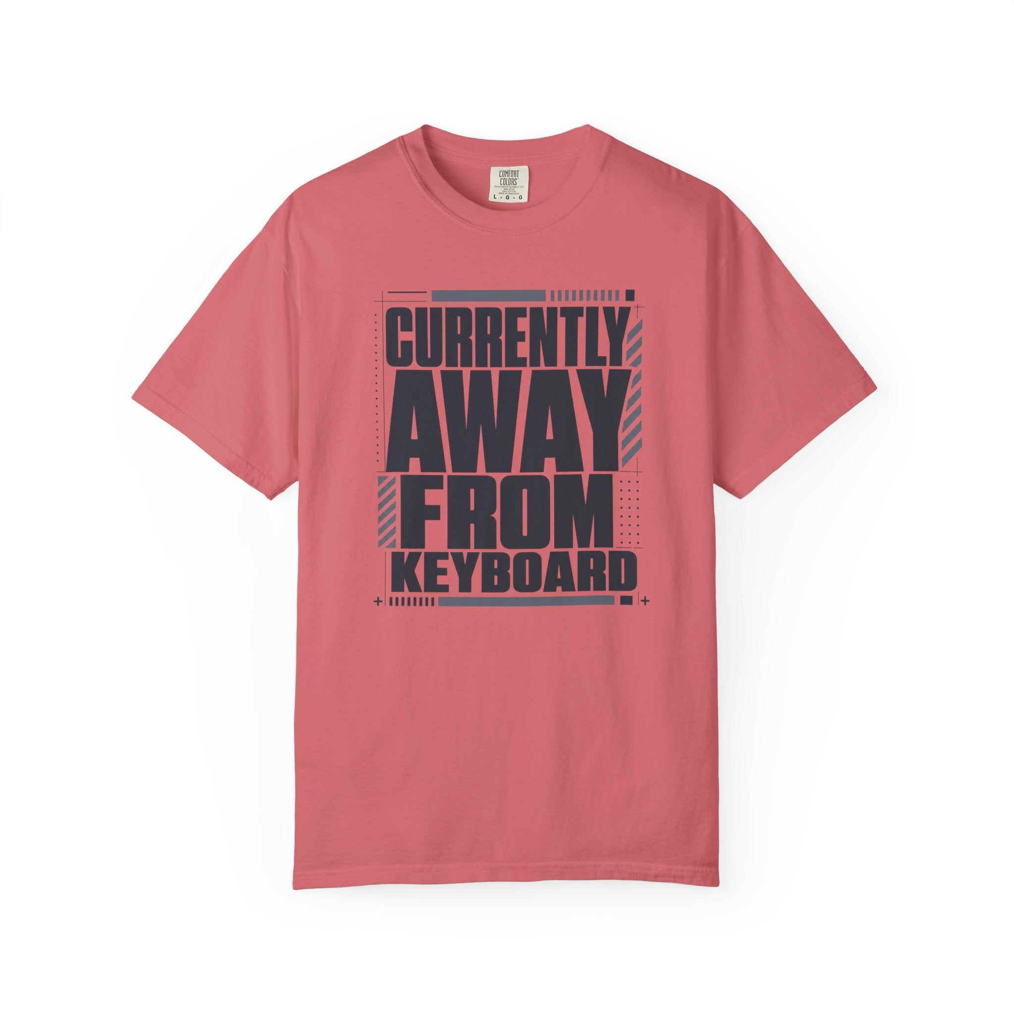 Currently Away From Keyboard - T-Shirt