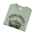 Signal Hunter Society - T-Shirt