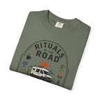 Rituals Of The Road - T-Shirt