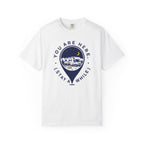 You Are Here Stay A While - T-Shirt