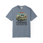 Firmware Overlanders Club - T-Shirt