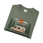 Roam Responsibly - T-Shirt