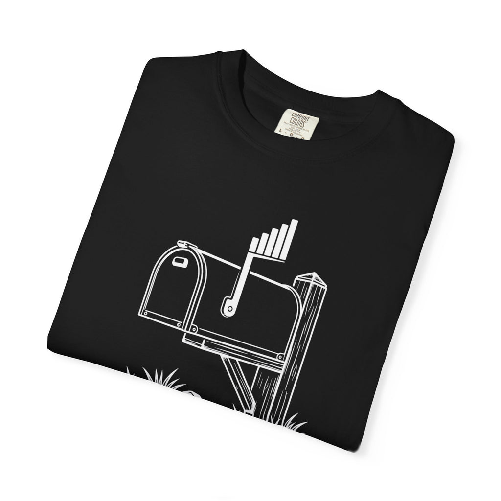 Priority Connection - T-Shirt