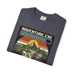 Loading Adventure Exe - T-Shirt