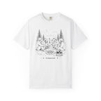 Connected - T-Shirt