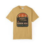 Error 404 Office Not Found - T-Shirt
