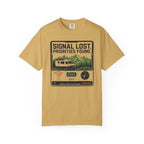 Signal Lost Priorities Found - T-Shirt