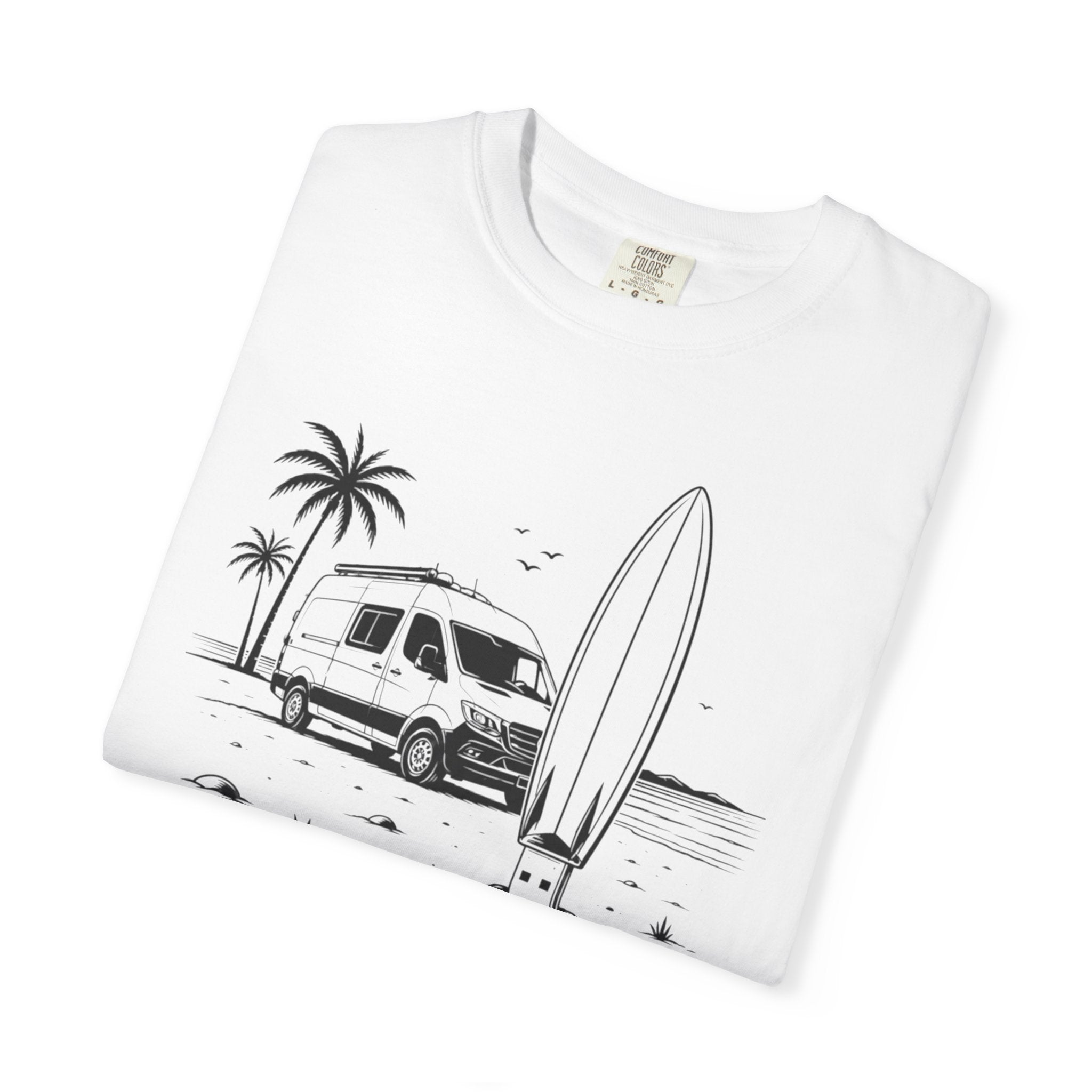 Removable Storage - T-Shirt