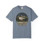 Connected To Everything That Matters - T-Shirt