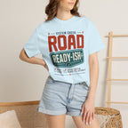 System Check Road Ready Ish - T-Shirt