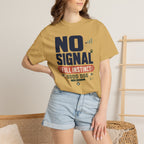 No Signal Full Instinct Good Dog - T-Shirt