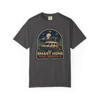My Smart Home Has Wheels - T-Shirt