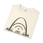 Gateway To The Grid - T-Shirt