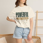 Powerful Without Permission - T-Shirt