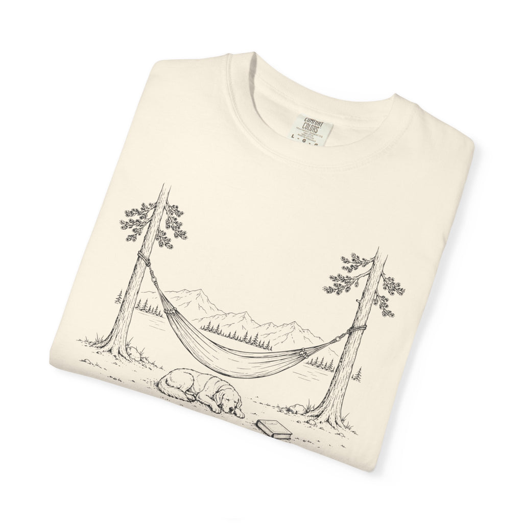 Low Power Mode - T-Shirt