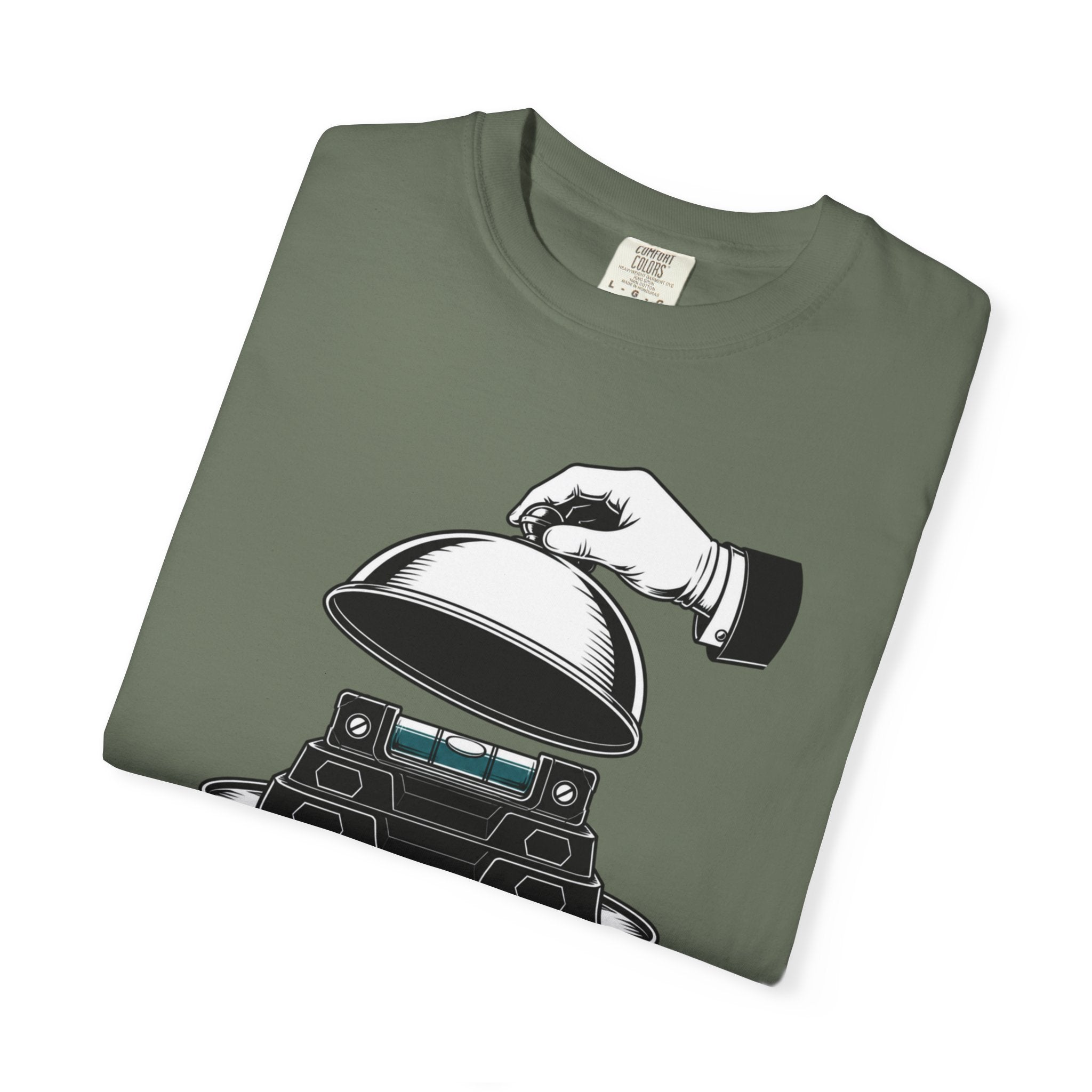 Five Star Sleep - T-Shirt