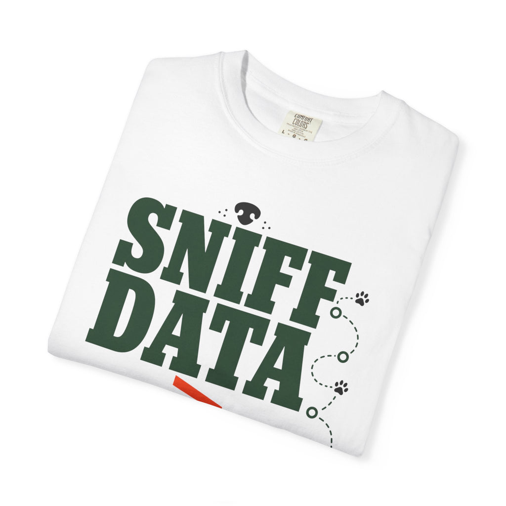 Sniff Data - T-Shirt