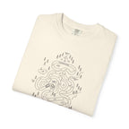 Scenic Route Was The Only Route - T-Shirt