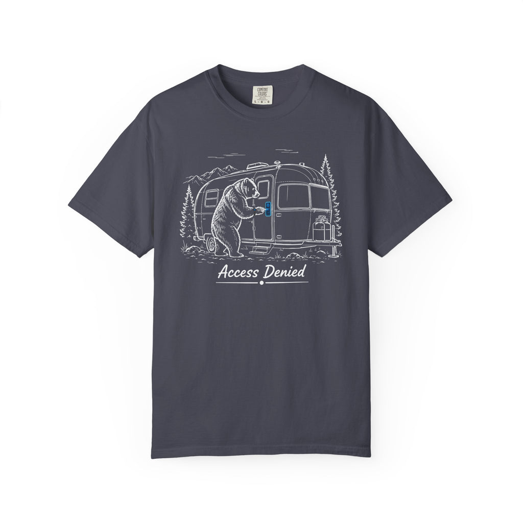 Access Denied - T-Shirt