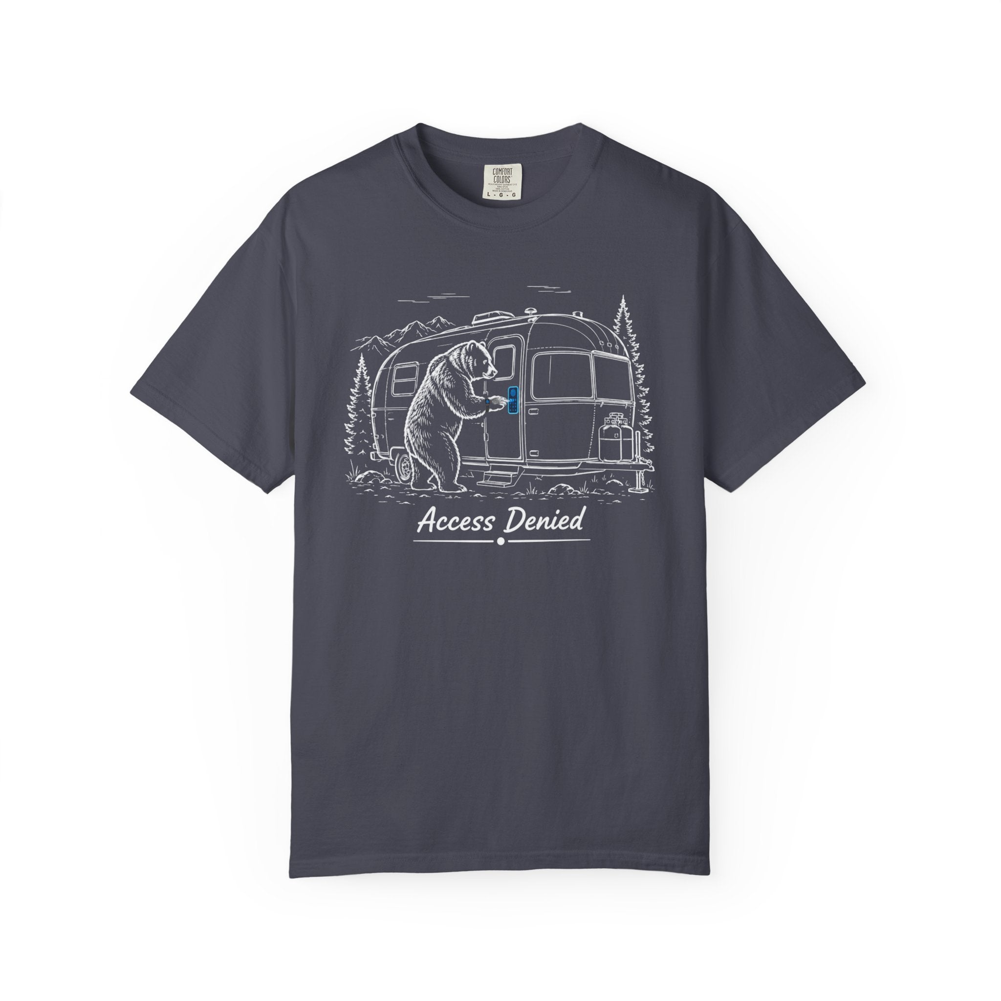Access Denied - T-Shirt
