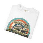 Lithium and Loud Music - T-Shirt