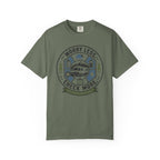 Worry Less Check More - T-Shirt
