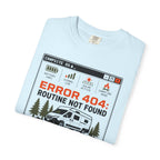 Campsite Os - T-Shirt