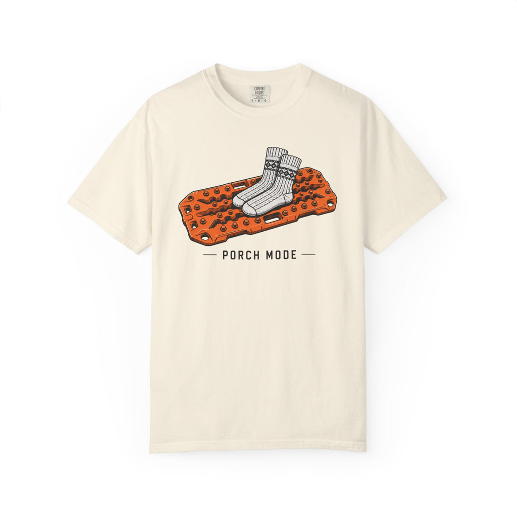 Porch Mode - T-Shirt