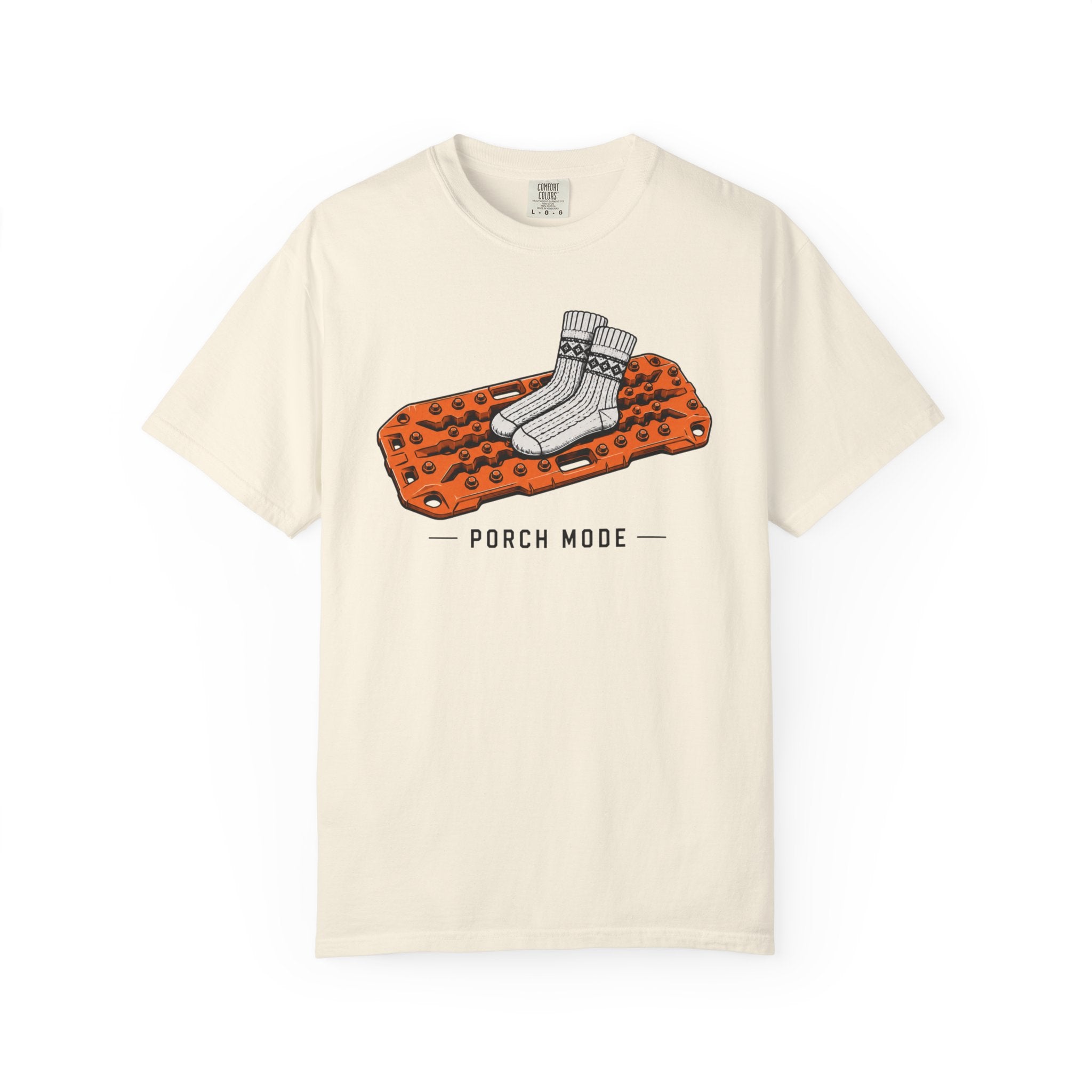Porch Mode - T-Shirt