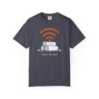 Local Hotspot - T-Shirt