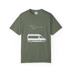 Query Location - T-Shirt