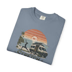 Stretch Recharge Repeat - T-Shirt