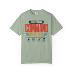 Campground Command Center - T-Shirt