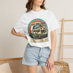 Lithium and Loud Music - T-Shirt
