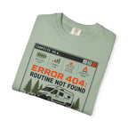 Campsite Os - T-Shirt