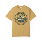 Off Grid Help Desk - T-Shirt