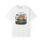 Morning Brew Mountain View - T-Shirt