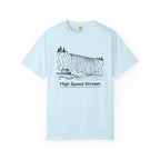 High Speed Stream - T-Shirt
