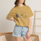 Fully Charged - T-Shirt