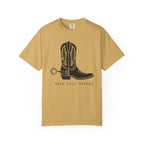 Hold Your Horses - T-Shirt