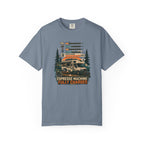 Espresso Machine Fully Charged - T-Shirt