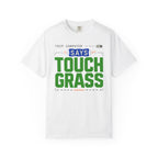 Trip Computer Says Touch Grass - T-Shirt