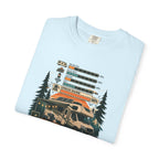 Espresso Machine Fully Charged - T-Shirt