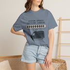System Update Caffeine Loading - T-Shirt